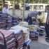 Dokunulmazlık dosyaları kamyonetle taşındı