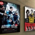 Bu hafta vizyona giren filmler