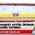 ŞOK market 14 Mart 2020 aktüel ürünler kataloğu yayında! ŞOK aktüel ürünler listesinde neler var?
