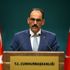 Kalın'dan ABD'ye: Bu ilişkiyi kurtarmak hala mümkün