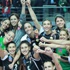 VakıfBank, Avrupa üçüncülüğü ile yetindi VakıfBank, Avrupa üçüncülüğü ile yetindi