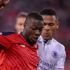 Lille'in Pepe için istediği bonservis belli oldu Lille'in Pepe için istediği bonservis belli oldu