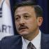 Hamza Dağ'dan 'Z kuşağı' açıklaması: Birinci parti AK Parti'dir