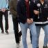 FETÖ operasyonunda 103 muvazzaf asker hakkında gözaltı kararı verildi FETÖ operasyonunda 103 muvazzaf asker hakkında gözaltı kararı verildi