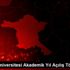 Son dakika haberi! Ankara Üniversitesi Akademik Yıl ... Son dakika haberi! Ankara Üniversitesi Akademik Yıl ...