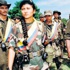FARC’tan mecliste sandalye talebi
