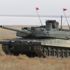 Altay tankı için imzalar atıldı