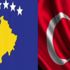 Kosova'dan Türkiye'ye duygu dolu mektup Kosova'dan Türkiye'ye duygu dolu mektup