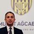 Murat Ağcabağ, MKE Ankaragücü başkanlığına aday olduğunu açıkladı