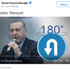 '180 Derece Dönüşlü-Nereden Nereye
