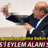Hasip Kaplan Başbakan Yardımcılarına sapan çekti Hasip Kaplan Başbakan Yardımcılarına sapan çekti