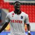 Trabzonspor'da Caleb Ekuban'dan 20 puanlık katkı Trabzonspor'da Caleb Ekuban'dan 20 puanlık katkı
