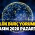 Günlük burç yorumları – 9 Kasım 2020 Pazartesi