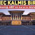 Cumhurbaşkanlığı'ndan ABD'nin PKK kararına ilişkin açıklama