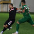 Adanaspor'da Celil Yüksel ve Emirhan Uzun'dan "daha iyi performans" sözü