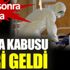 ﻿Ebola kabusu geri geldi