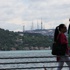Çamlıca’nın silueti değişti bile... Çamlıca’nın silueti değişti bile...