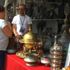 Antika festivali Beyoğlu'nda başladı Antika festivali Beyoğlu'nda başladı