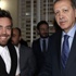 Erdoğan ile görüşen Murat Dalkılıç'a takipçilerinden tepki yağdı Erdoğan ile görüşen Murat Dalkılıç'a takipçilerinden tepki yağdı