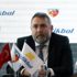 Erciyes Anadolu CEO su Ertekin: "Bu sefer kenetlenelim"