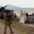 Irak'ta Er-Reşad bölgesinde kontrol sağlandı