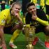 Jadon Sancho adım adım Manchester United’a Jadon Sancho adım adım Manchester United’a