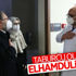 Diyanet İşleri Başkanı Erbaş taburcu oldu Diyanet İşleri Başkanı Erbaş taburcu oldu