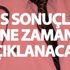 TUS sonuçları açıklandı mı? ÖSYM’den son dakika TUS sonuçları açıklaması!