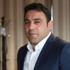 Hamza Yerlikaya'dan Sinan Şamil Sam'a ziyaret Hamza Yerlikaya'dan Sinan Şamil Sam'a ziyaret