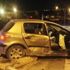 Çorum’da trafik kazası! 4 yaralı