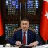 Cumhurbaşkanı Yardımcısı Fuat Oktay'dan "Kapalı Maraş" mesajı: Hakkaniyete ve hukuka uygun bir şekilde açıyoruz Cumhurbaşkanı Yardımcısı Fuat Oktay'dan "Kapalı Maraş" mesajı: Hakkaniyete ve hukuka uygun bir şekilde açıyoruz