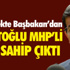 Hentbol: Erkekler Süper Lig Play-off