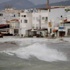 Bodrum fırtınaya teslim