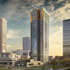 Ofton İnşaat Elysium Art Şişli ve Elysium Dolapdere Projeleriyle Cityscape Fuarı’nda