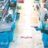 Adana'da market soygunu: Eller yukarı