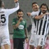 Beşiktaş'ın yıldızı takımdan ayrılıyor