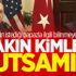 Papaz Brunson PYD'li teröristleri kutsamış!
