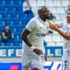 Diagne'den Galatasaraylıları heyecanlandıran Trezeguet paylaşımı Diagne'den Galatasaraylıları heyecanlandıran Trezeguet paylaşımı