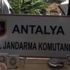 Antalya'da 'skunk'a jandarma baskını Antalya'da 'skunk'a jandarma baskını