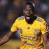 Fenerbahçe'nin yeni transferi Enner Valencia, İstanbul'da