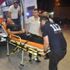 Arılar iki kişiyi hastanelik etti Arılar iki kişiyi hastanelik etti