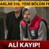 Arka Sokaklar 516. yeni bölüm fragmanı! Arka Sokaklar 515. Son bölüm Ali kayıp! Arka Sokaklar 516. yeni bölüm fragmanı! Arka Sokaklar 515. Son bölüm Ali kayıp!