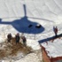 Dağda kalan çobanların imdadına helitaksi yetişti - İZLE Dağda kalan çobanların imdadına helitaksi yetişti - İZLE