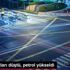 Altın fiyatları düştü, petrol yükseldi Altın fiyatları düştü, petrol yükseldi