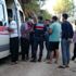 Kamyonet uçuruma yuvarlandı: 7 yaralı