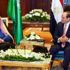 Darbeci Sisi, Suudi Arabistan Kralı Selman'la ikili ilişkileri görüştü Darbeci Sisi, Suudi Arabistan Kralı Selman'la ikili ilişkileri görüştü