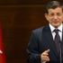 Davutoğlu: 'Kıbrıs sorunu, zor bir sorun değil'