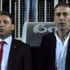 Abdullah Avcı: Son 15 dakikasında demoralize olduk