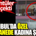 Özel hastanede yaşananlar kan dondurdu! Şoke eden görüntü Özel hastanede yaşananlar kan dondurdu! Şoke eden görüntü