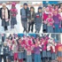 ÇOCUKLAR GİYSİN DİYE ÇOCUKLAR GİYSİN DİYE